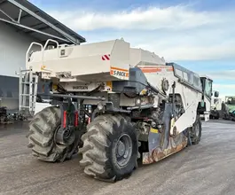Ресайклер Wirtgen WR240i 2026 года новый