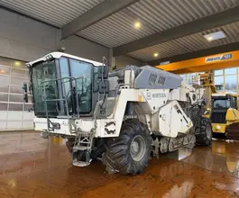 Ресайклер Wirtgen WR240i 2026 года новый фото 2