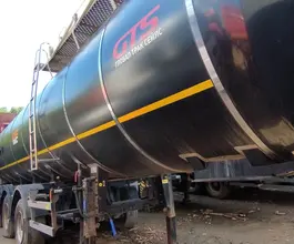 Полуприцеп-битумовоз ППЦ 32 м3  FOXTANK 877721 2023 года б/у