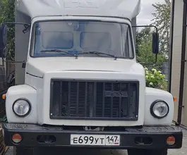 Автофургон  ГАЗ 2002 года б/у фото 2