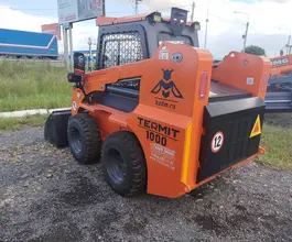 TERMIT 1000 2023 года б/у