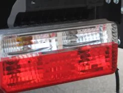 Изотермический фургон Dongfeng C80N 2024 года новый фото 3