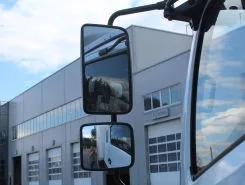 Изотермический фургон Dongfeng C120L 2023 года новый фото 4