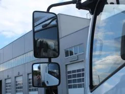 Изотермический фургон Dongfeng C80N 2024 года новый фото 5