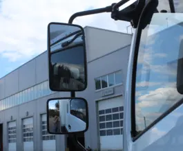 Изотермический фургон Dongfeng C80N 2024 года новый фото 5