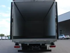 Изотермический фургон Dongfeng C120L 2024 года новый фото 5