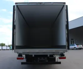 Изотермический фургон Dongfeng C120L 2024 года новый фото 5