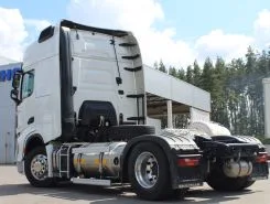 Седельные тягачи Седельные тягачи  Shacman X6000 2026 года новый фото 2