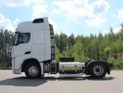 Седельные тягачи Седельные тягачи  Shacman X6000 2026 года новый фото 3
