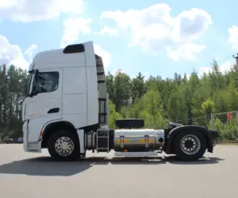 Седельные тягачи Седельные тягачи  Shacman X6000 2026 года новый фото 3