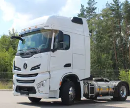 Седельные тягачи Седельные тягачи  Shacman X6000 2026 года новый