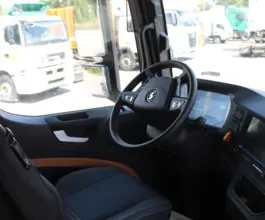 Седельные тягачи Седельные тягачи  Shacman X6000 2026 года новый фото 5