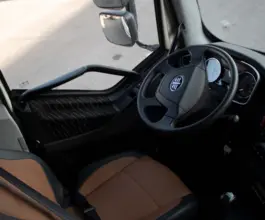 Самосвал Самосвал  FAW CA3250P66K24T1E5 2024 года новый фото 4