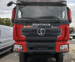 Самосвал Самосвал  Shacman SX3258 2023 года новый