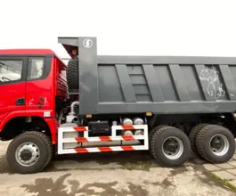 Самосвал Самосвал  Shacman SX3258 2023 года новый фото 3