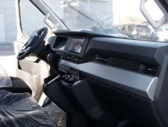 Автофургон Автофургон  Dongfeng 2024 года новый фото 2