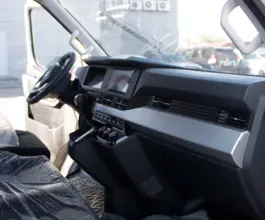 Автофургон Автофургон  Dongfeng 2024 года новый фото 2