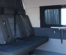 Автофургон Автофургон  Dongfeng 2024 года новый фото 4