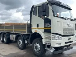 Бортовой Бортовой FAW CA3310,  2023 года новый фото 2