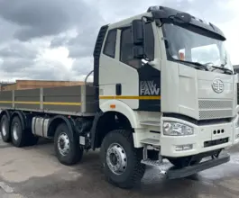 Бортовой Бортовой FAW CA3310,  2023 года новый фото 2