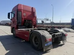 Седельный тягач Седельный тягач MAN TGS 18.400 4Х2 ВLS 2011 года б/у фото 5