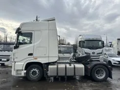 Тягач Седельный тягач Dongfeng gx 2024 года новый фото 5