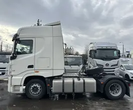 Тягач Седельный тягач Dongfeng gx 2024 года новый фото 5