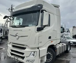 Тягач Седельный тягач Dongfeng gx 2024 года новый фото 3
