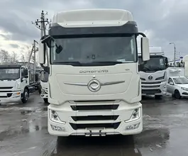 Тягач Седельный тягач Dongfeng gx 2024 года новый фото 2
