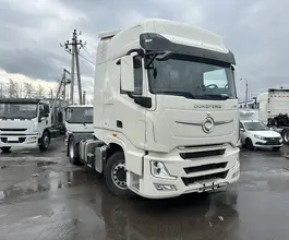 Тягач Седельный тягач Dongfeng gx 2024 года новый