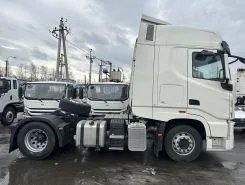 Тягач Седельный тягач Dongfeng gx 2024 года новый фото 4