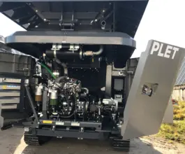 Дробильная установка KOMPLET K-JC 704 2025 года новый фото 4