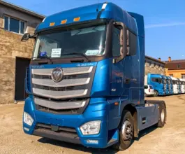Тягач Седельный тягач Foton Auman EST-A 4х2 2023 года новый