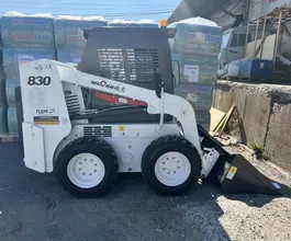 WECAN 830 2025 года новый фото 2