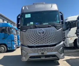 Тягач Седельный тягач Foton Galaxy 2023 года новый фото 2