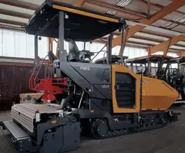 Асфальтоукладчик Volvo ABG P4820D 2026 года новый