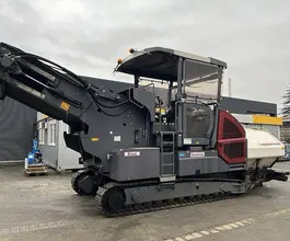 Дорожная техника  Dynapac MF2500CS 2022 года б/у