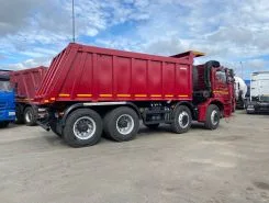 Самосвал Самосвал  Камаз 65801 2024 года новый