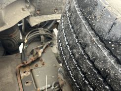 Тягач Седельный тягач Volvo FМ 2017 года б/у фото 9