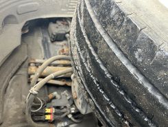 Тягач Седельный тягач Volvo FМ 2017 года б/у фото 11