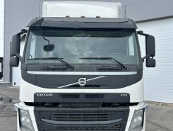 Тягач Седельный тягач Volvo FМ 2017 года б/у фото 12