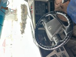 Тягач Седельный тягач Volvo FМ 2017 года б/у фото 16