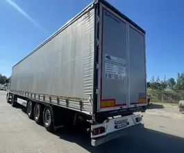 KOLUMAN S-3 2023 года б/у