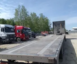 Тонар 9888 2024 года б/у фото 5