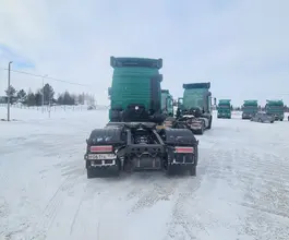 Седельный тягач Камаз 5490 2018 года б/у фото 3