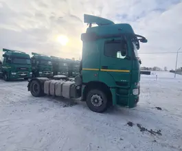 Седельный тягач Камаз 5490 2018 года б/у фото 4