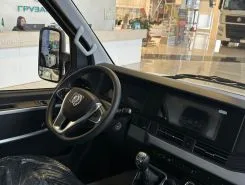 Автофургон Автофургон  Dongfeng 2024 года новый фото 4