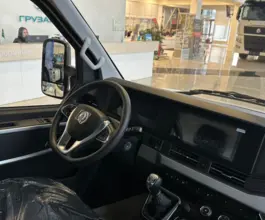Автофургон Автофургон  Dongfeng 2024 года новый фото 4