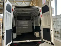 Автофургон Автофургон  Dongfeng 2023 года новый фото 4
