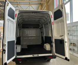 Автофургон Автофургон  Dongfeng 2023 года новый фото 4